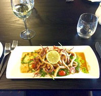 Kingsley Motel  Restaurant - Tourism Noosa