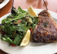 Little Fish - Tourism Noosa