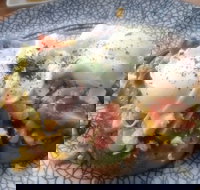 Lo's Cafe Fusion Bistro - Tourism Noosa