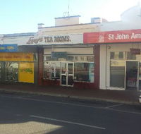 Lucys Tearooms - Tourism Noosa
