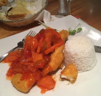 Manjimup Hotel Restaurant - Tourism Noosa