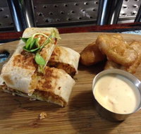 Mundaring Hotel - Tourism Noosa