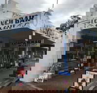 Pinjarra Lunchbar  Cafe - Tourism Noosa