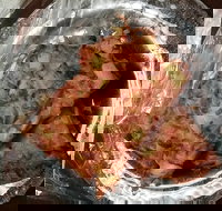 Pizza Paradise - Tourism Noosa