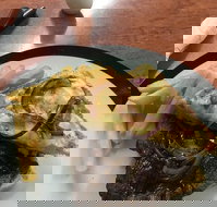 Poinciana Roadhouse - Tourism Noosa