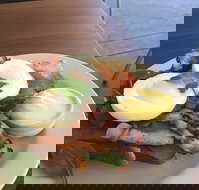 Reflections Cafe - Tourism Noosa