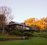 Rivendell Winery Restaurant - Tourism Noosa