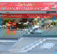 Rooh Afzah - Tourism Noosa