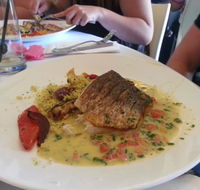 Salle a Manger - Tourism Noosa