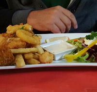 Shark Bay Hotel - Tourism Noosa
