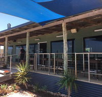 Shark Bay Ocean Park Aquarium - Tourism Noosa