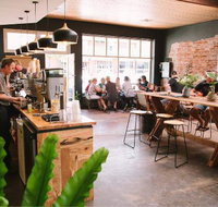 Southern Roasting Co. - Tourism Noosa