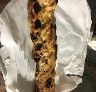 Steere Street Deli Woodfired Pizza - Tourism Noosa