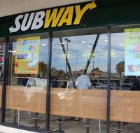 Subway - Tourism Noosa