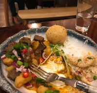 Taste Cafe Restaurant - Tourism Noosa