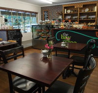 The Baytree Bakery and Cafe - Tourism Noosa
