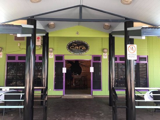 Ord River WA Tourism Noosa