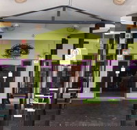 The Cafe Mungarri In The Park - Tourism Noosa