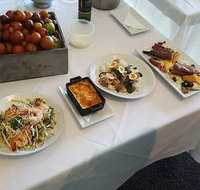 The Cape Lodge Restaurant - Tourism Noosa