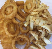 The Chippy - Tourism Noosa