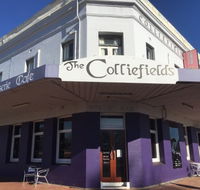 The Colliefields Coffee Shoppe / Tea House - Tourism Noosa