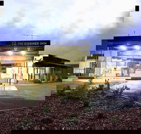 The Corner Inn - Tourism Noosa