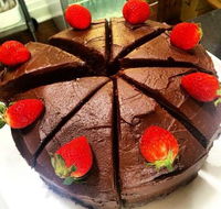 The Flourmill Cafe - Tourism Noosa