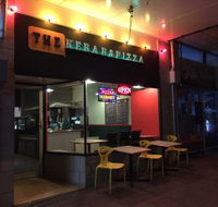 The Kebab  Pizza in Collie - Tourism Noosa
