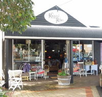 The Ragged Robin - Tourism Noosa