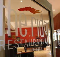 The Ridge Restaurant - Tourism Noosa