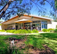 The Studio Bistro - Tourism Noosa