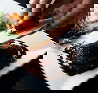 The Truffle Restaurant at The Truffle  Wine Co - Tourism Noosa