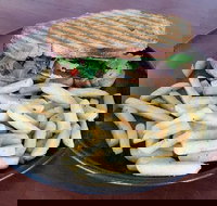 Two Little Black Birds Cafe - Tourism Noosa