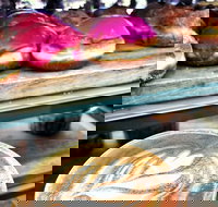 Ugly Duckling - Tourism Noosa