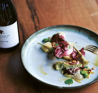 Vasse Felix - Tourism Noosa