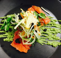 Vita Cafe - Tourism Noosa