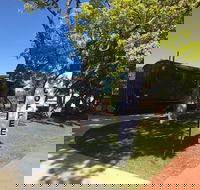 Wagon 537 - Tourism Noosa