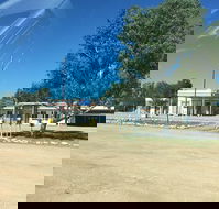 Wooramel Roadhouse - Tourism Noosa
