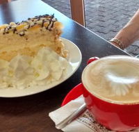 La Scala Cafe  Pizzeria - Tourism Noosa