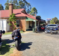 Mumby Tavern - Tourism Noosa