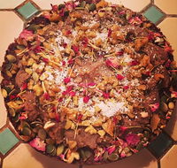 Pollen 185 - Tourism Noosa