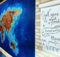 Sensations Cafe - Tourism Noosa