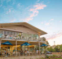 The Beach Club - Tourism Noosa