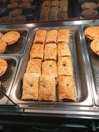 Lake Darlot WA Tourism Noosa