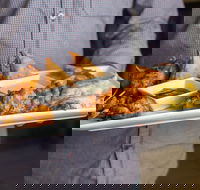 The Snake Charmer - Tourism Noosa