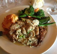 Vino's Mediterranean - Tourism Noosa