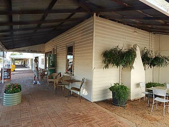 Carrabin WA Tourism Noosa