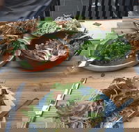 Whistle and Flute - Tourism Noosa