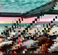 Bacchus Wine Bar - Tourism Noosa