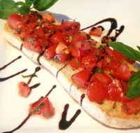 Basilico Cafe - Tourism Noosa